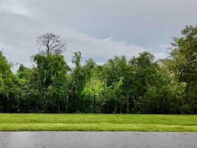 Residential Land For Sale in 