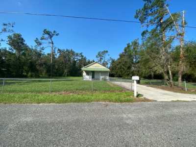 Home For Sale in Perry, Florida