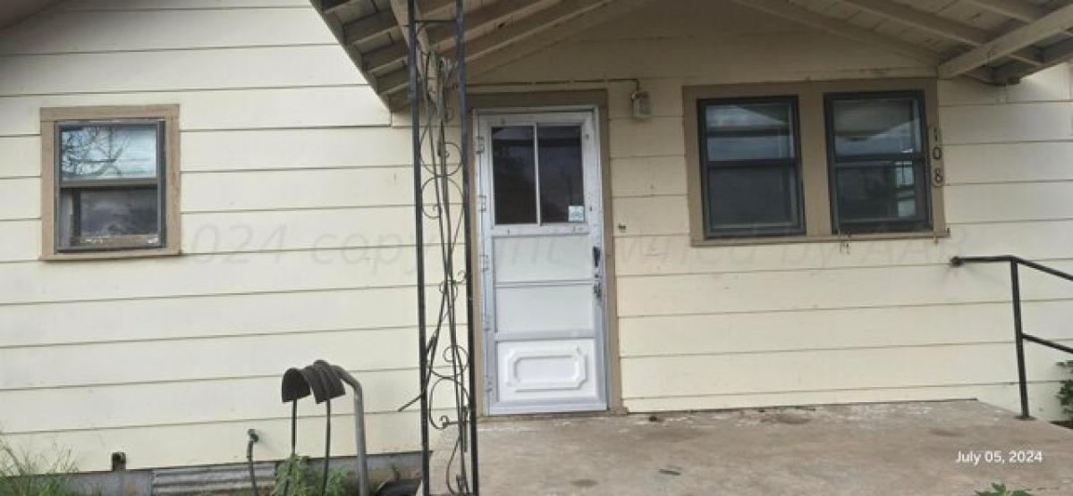 Picture of Home For Rent in Fritch, Texas, United States