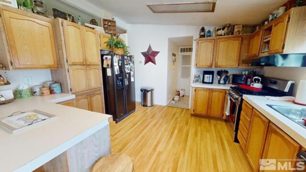 Picture of Home For Sale in Battle Mountain, Nevada, United States