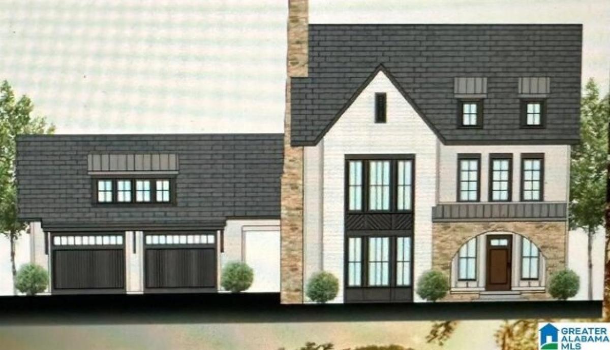 Picture of Home For Sale in Morris, Alabama, United States