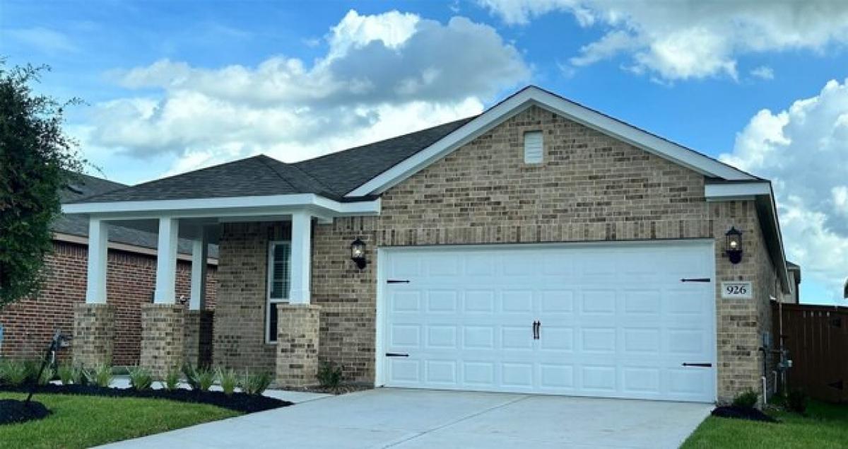 Picture of Home For Sale in Beasley, Texas, United States