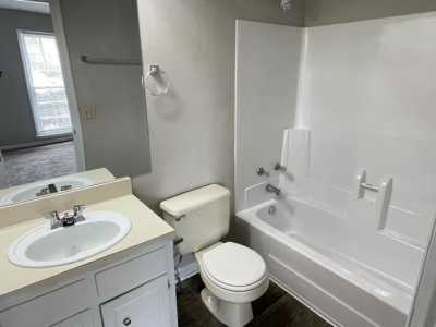 Home For Rent in Madison, Tennessee