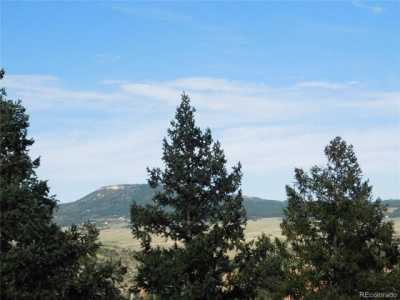 Residential Land For Sale in Larkspur, Colorado