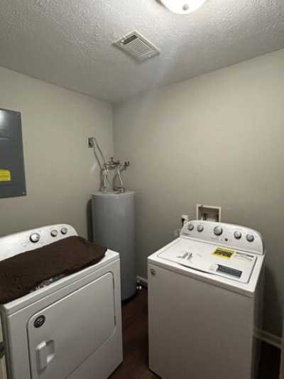 Home For Sale in Tupelo, Mississippi