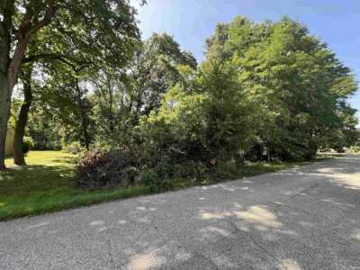 Residential Land For Sale in Elkhart, Indiana