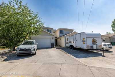 Home For Sale in Moscow, Idaho