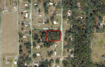 Residential Land For Sale in Weirsdale, Florida