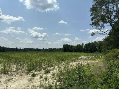 Residential Land For Rent in Warrenton, North Carolina