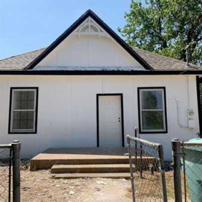 Home For Rent in Sherman, Texas