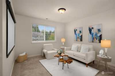 Home For Sale in Mill Creek, Washington