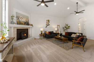 Home For Sale in Fair Oaks, California