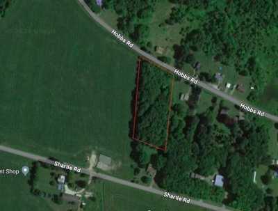 Residential Land For Sale in Meadville, Pennsylvania