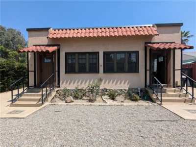 Home For Rent in Claremont, California