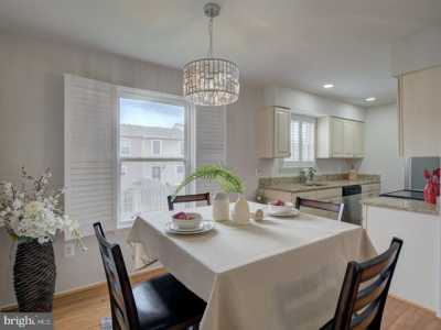 Home For Sale in District Heights, Maryland