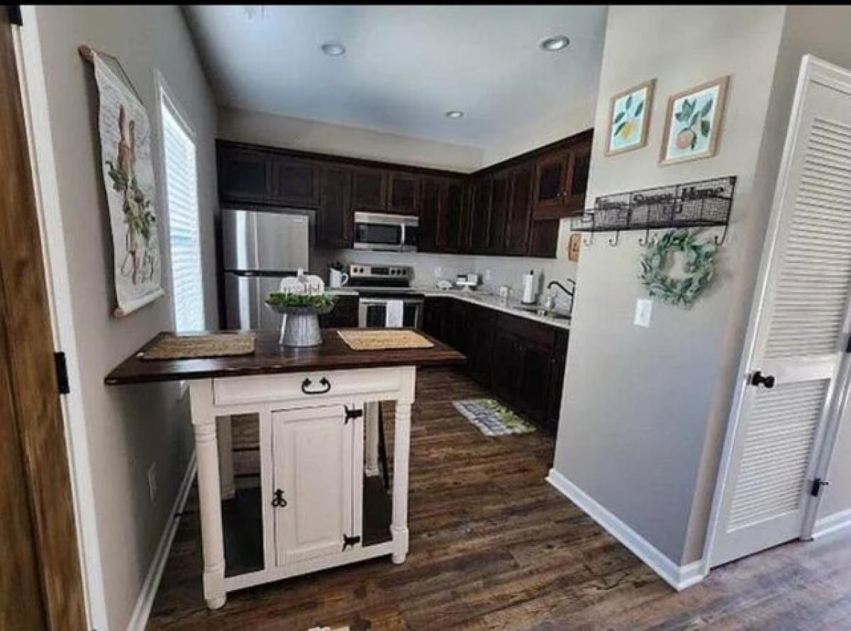 Picture of Apartment For Rent in Manchester, Tennessee, United States