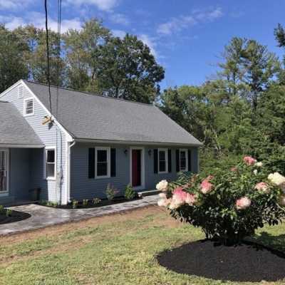 Home For Sale in Andover, Massachusetts