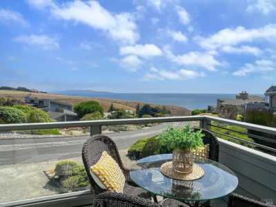 Home For Sale in Bodega Bay, California