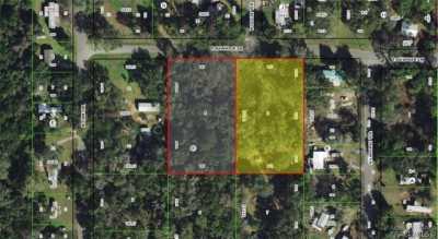 Residential Land For Sale in Hernando, Florida