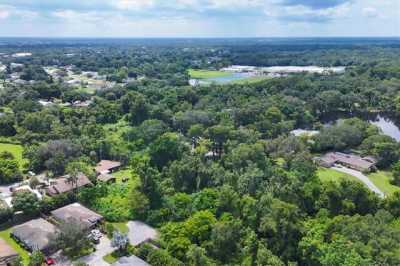 Residential Land For Sale in Sarasota, Florida