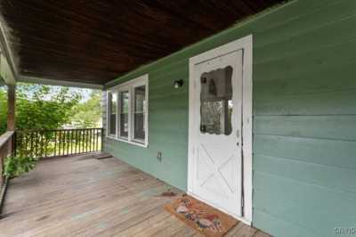 Home For Sale in Fulton, New York