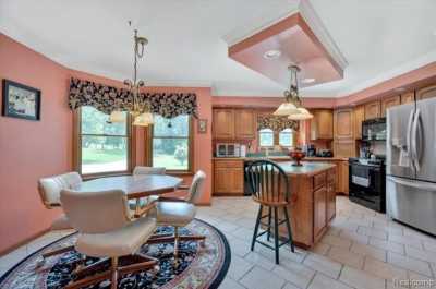 Home For Sale in Metamora, Michigan