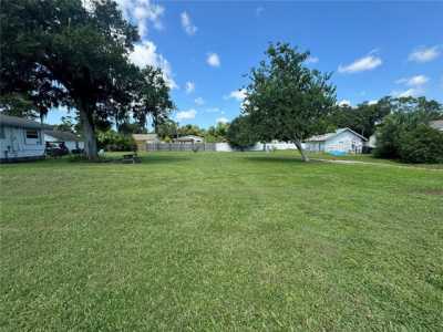 Residential Land For Sale in Sarasota, Florida