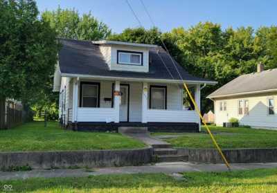 Home For Rent in Anderson, Indiana