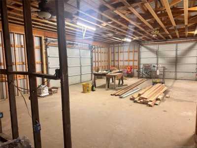 Residential Land For Sale in Sperry, Oklahoma