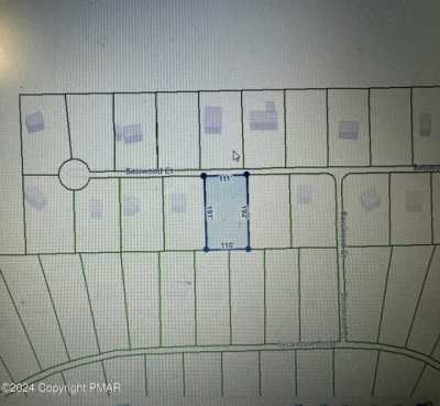 Residential Land For Rent in Albrightsville, Pennsylvania