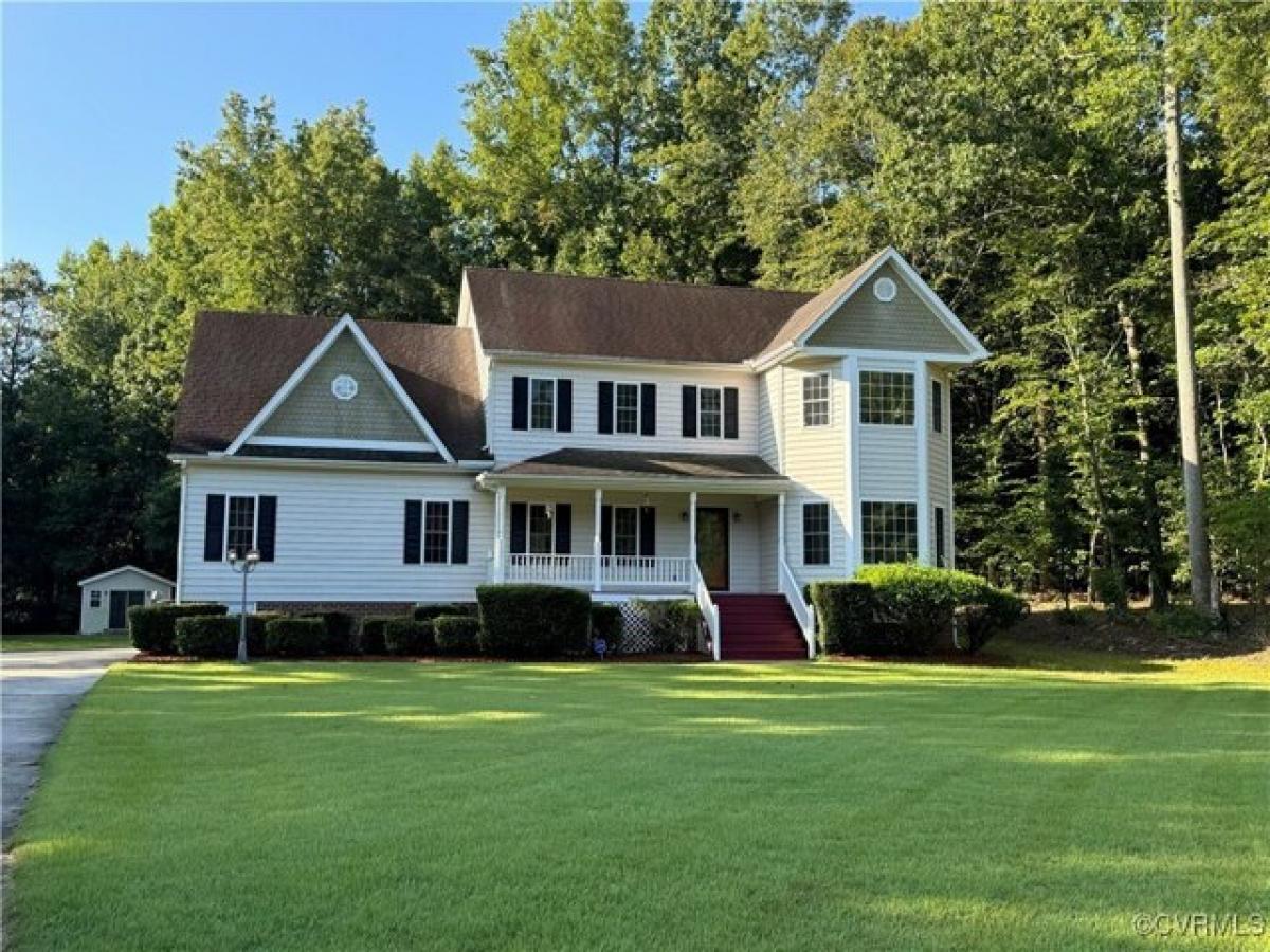 Picture of Home For Sale in Prince George, Virginia, United States