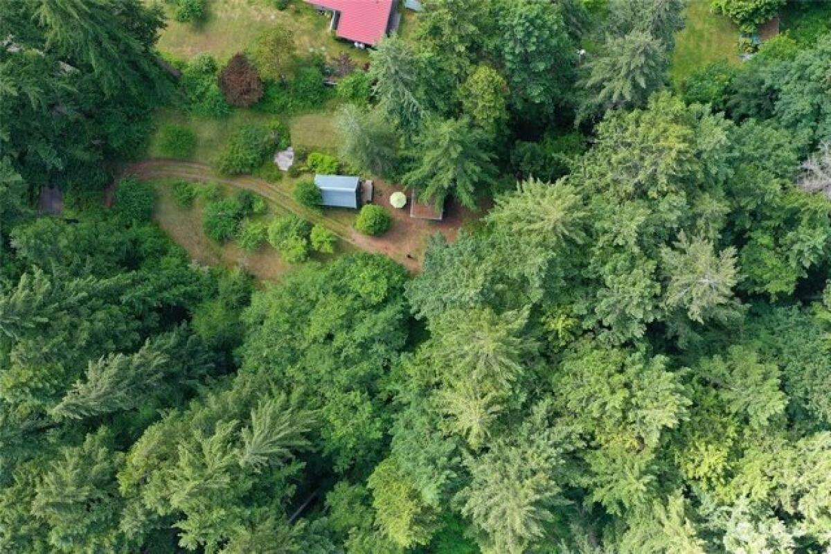 Picture of Residential Land For Sale in Bainbridge Island, Washington, United States