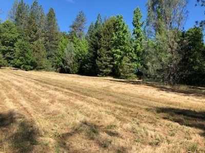 Residential Land For Sale in Lakehead, California