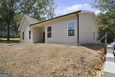 Home For Sale in East Point, Georgia