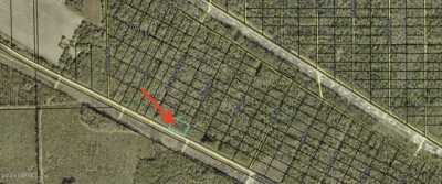 Residential Land For Rent in Hastings, Florida