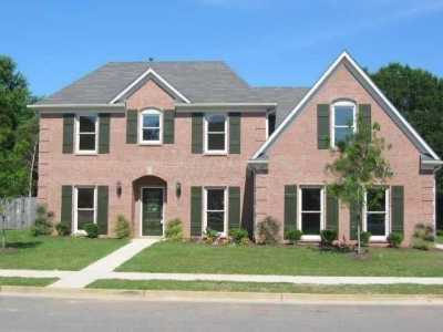 Home For Rent in Collierville, Tennessee