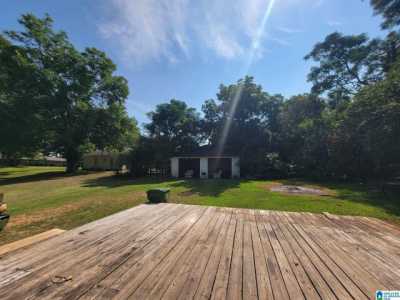 Home For Sale in Wadley, Alabama