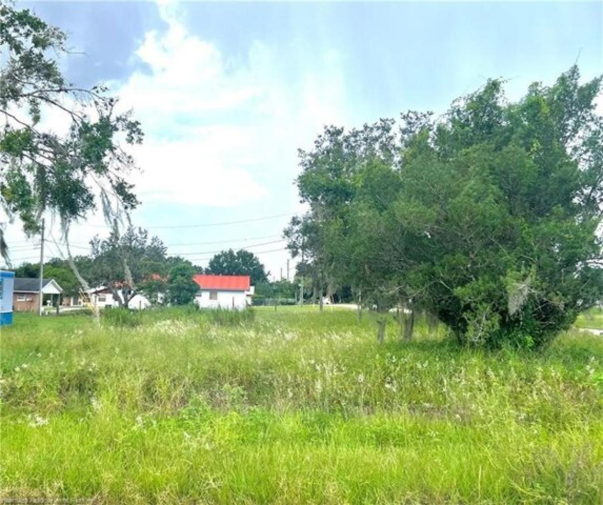 Picture of Residential Land For Rent in Sebring, Florida, United States