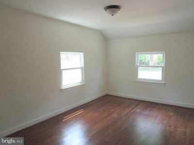 Home For Sale in Cheverly, Maryland