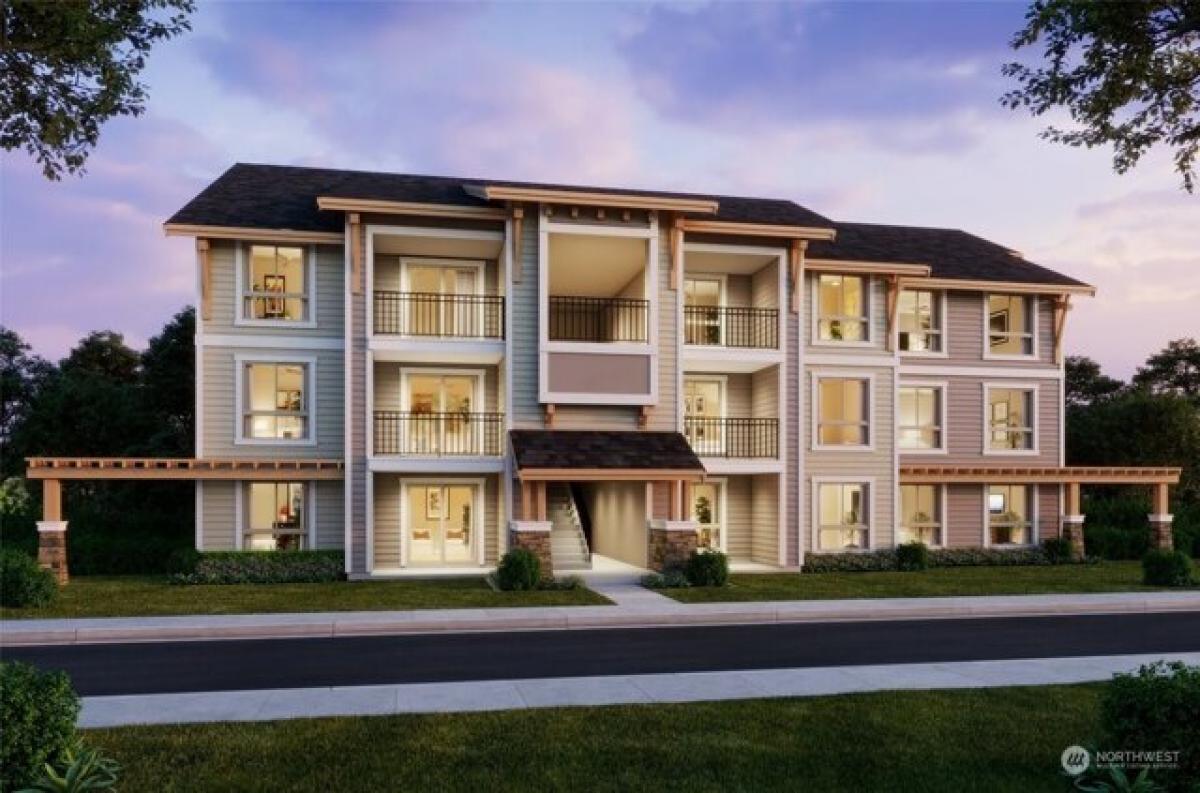 Picture of Home For Sale in North Bend, Washington, United States