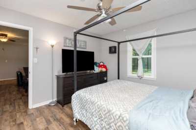 Home For Sale in Hawkinsville, Georgia