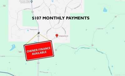 Residential Land For Rent in Cherokee Village, Arkansas