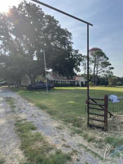 Residential Land For Sale in Corsicana, Texas