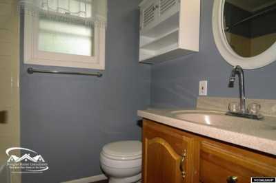 Home For Sale in Casper, Wyoming