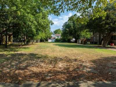 Residential Land For Sale in Denison, Texas