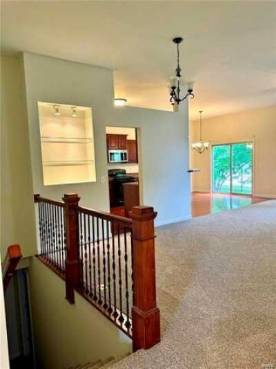 Home For Rent in Saint Peters, Missouri