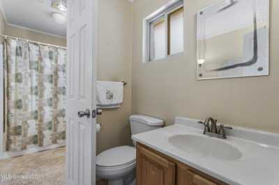 Home For Sale in Gautier, Mississippi