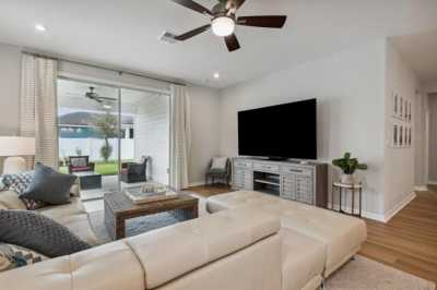 Home For Sale in Yulee, Florida