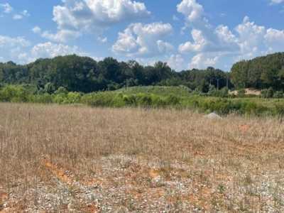 Residential Land For Sale in Paris, Tennessee