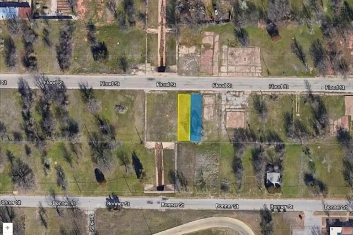 Picture of Residential Land For Rent in Wichita Falls, Texas, United States